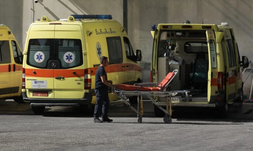 Αταλάντη: Νεκρός 56χρονος την ώρα που ψάρευε